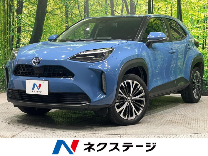 2021 Toyota Yaris Cross 6AA-MXPJ10 (UW-6a0d26a8808bf)[3]
