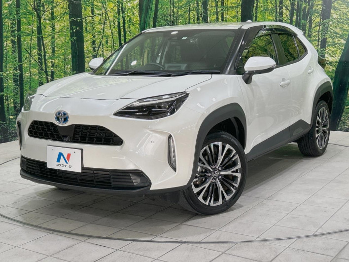 2022 Toyota Yaris Cross 6AA-MXPJ10 (UW-6a0d26a942bf4)[0]
