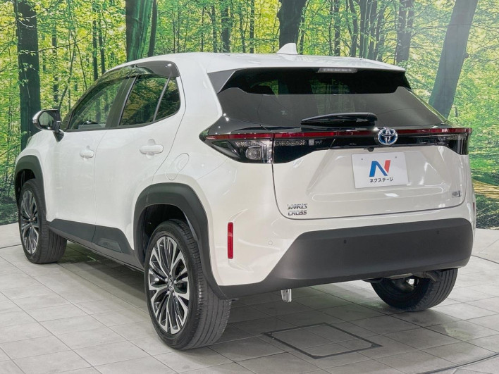2022 Toyota Yaris Cross 6AA-MXPJ10 (UW-6a0d26a942bf4)[7]