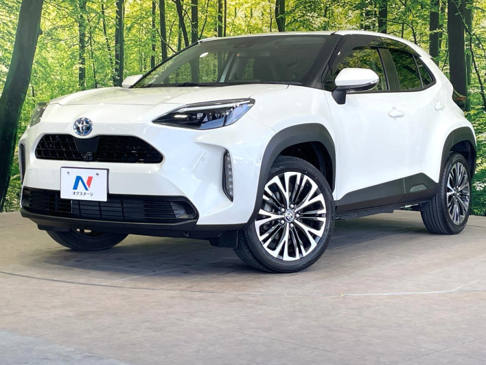 2021 Toyota Yaris Cross 6AA-MXPJ10 (UW-6a0d26a9c9d1d)[0]