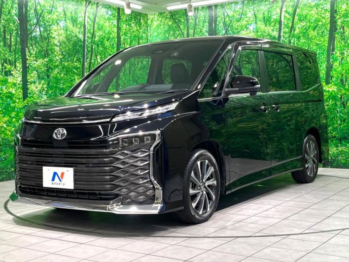 2023 Toyota Voxy 6BA-MZRA90W (UW-6a0d26c1e0bae)[5]