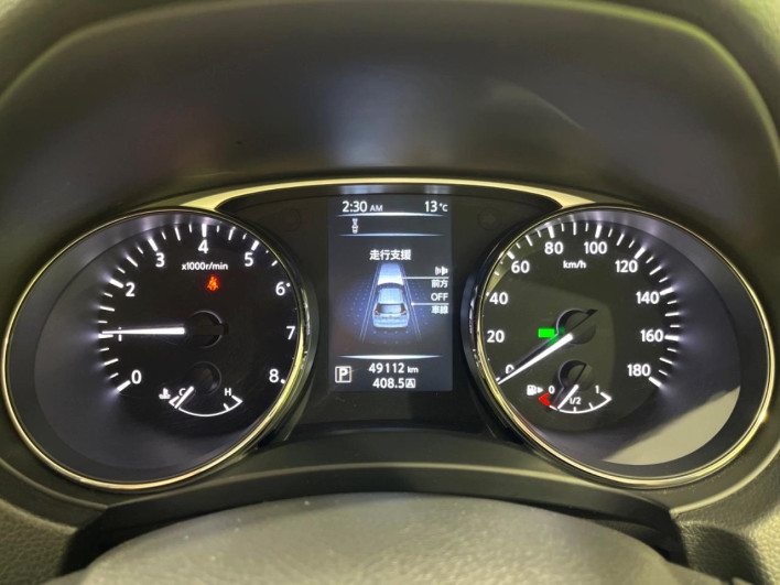 2014 Nissan X-Trail DBA-NT32 (UW-6a0d26d7b7617)[20]