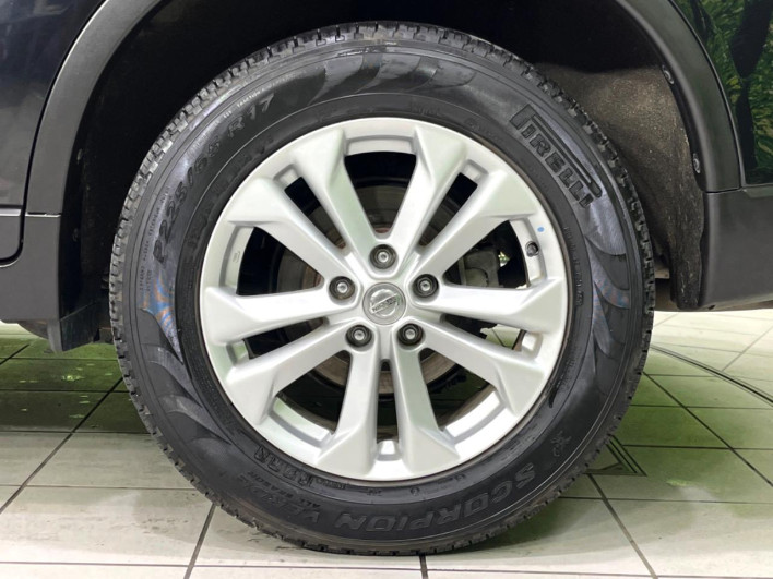 2014 Nissan X-Trail DBA-NT32 (UW-6a0d26d7b7617)[13]