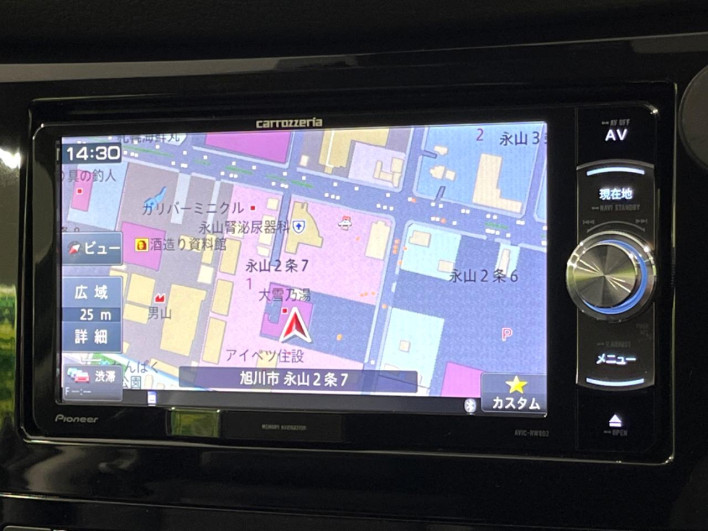 2014 Nissan X-Trail DBA-NT32 (UW-6a0d26d7b7617)[18]