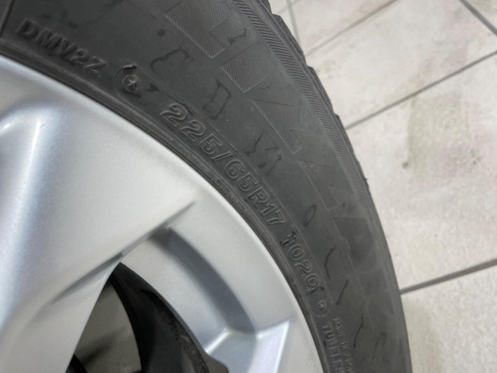 2016 Nissan X-Trail DBA-NT32 (UW-6a0d26d7d10bc)[8]