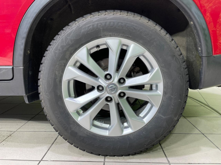 2016 Nissan X-Trail DBA-NT32 (UW-6a0d26d7d10bc)[12]