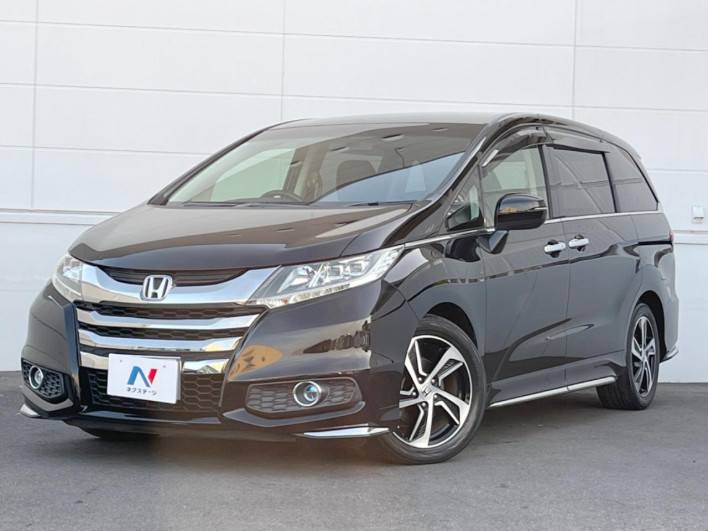 2017 Honda Odyssey DBA-RC1 (UW-6a0d26de5433e)[4]