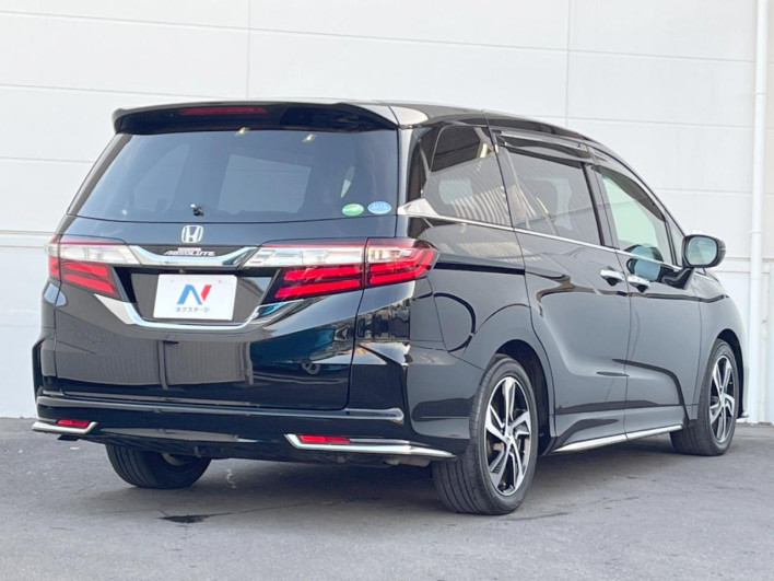 2017 Honda Odyssey DBA-RC1 (UW-6a0d26de5433e)[19]