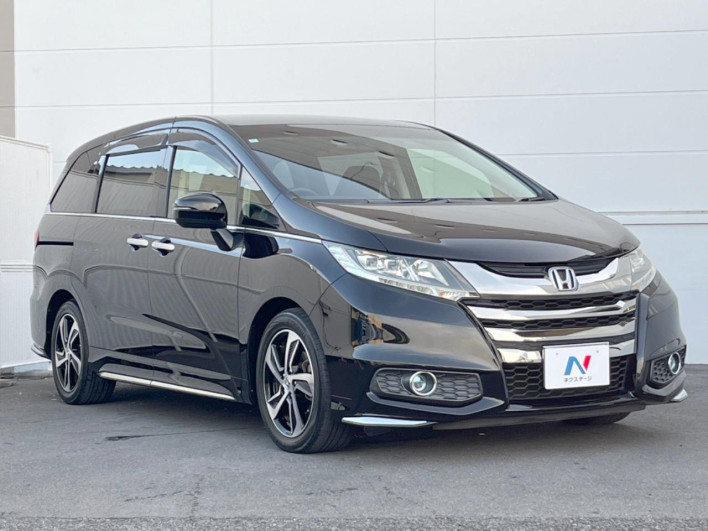 2017 Honda Odyssey DBA-RC1 (UW-6a0d26de5433e)[16]