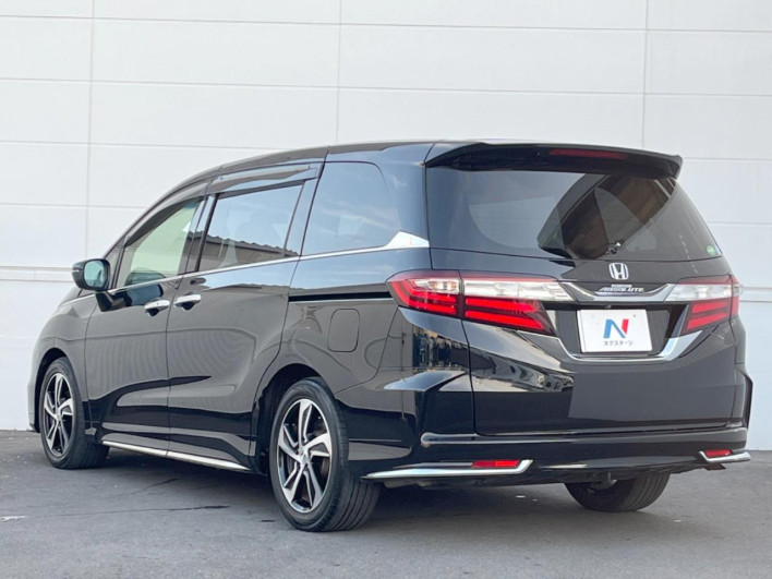 2017 Honda Odyssey DBA-RC1 (UW-6a0d26de5433e)[17]