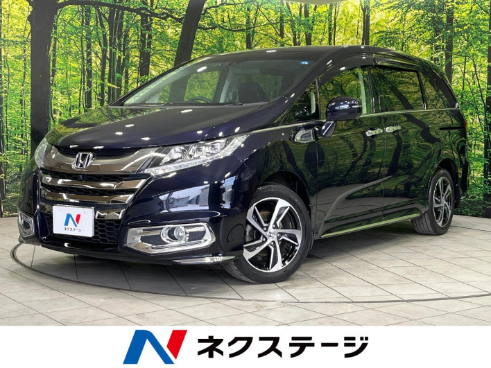 2015 Honda Odyssey DBA-RC2 (UW-6a0d26de847ea)[3]