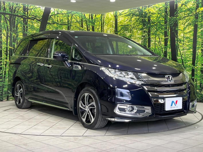 2015 Honda Odyssey DBA-RC2 (UW-6a0d26de847ea)[22]