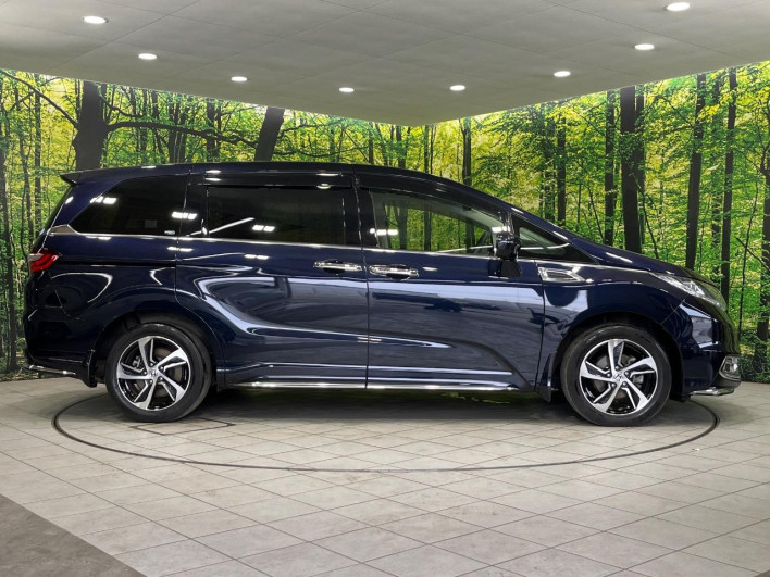 2015 Honda Odyssey DBA-RC2 (UW-6a0d26de847ea)[23]