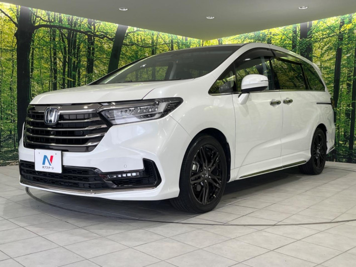 2021 Honda Odyssey Hybrid 6AA-RC4 (UW-6a0d26dfb227d)[6]