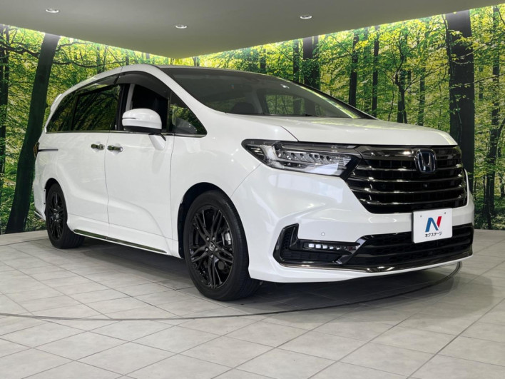 2021 Honda Odyssey Hybrid 6AA-RC4 (UW-6a0d26dfb227d)[8]