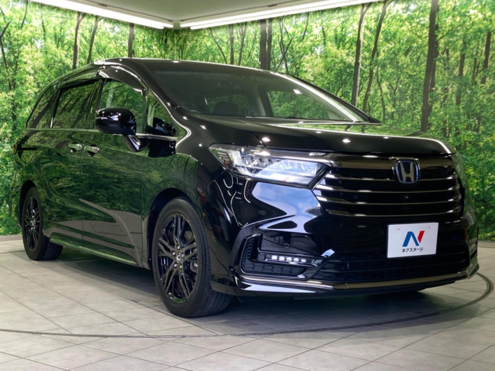 2021 Honda Odyssey Hybrid 6AA-RC4 (UW-6a0d26e06f103)[8]