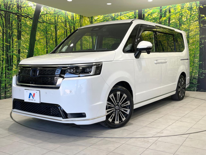 2022 Honda Step Wagon 6AA-RP8 (UW-6a0d26e2c4e1a)[0]