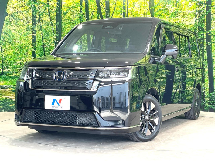 2024 Honda Step Wagon 6AA-RP8 (UW-6a0d26e39f1de)[0]