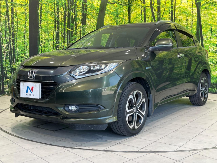 2014 Honda VEZEL DAA-RU3 (UW-6a0d26e502239)[13]