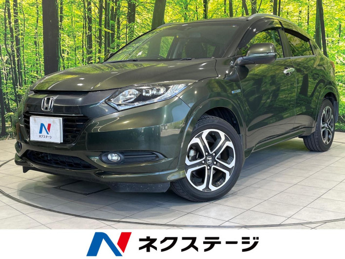 2014 Honda VEZEL DAA-RU3 (UW-6a0d26e502239)[3]