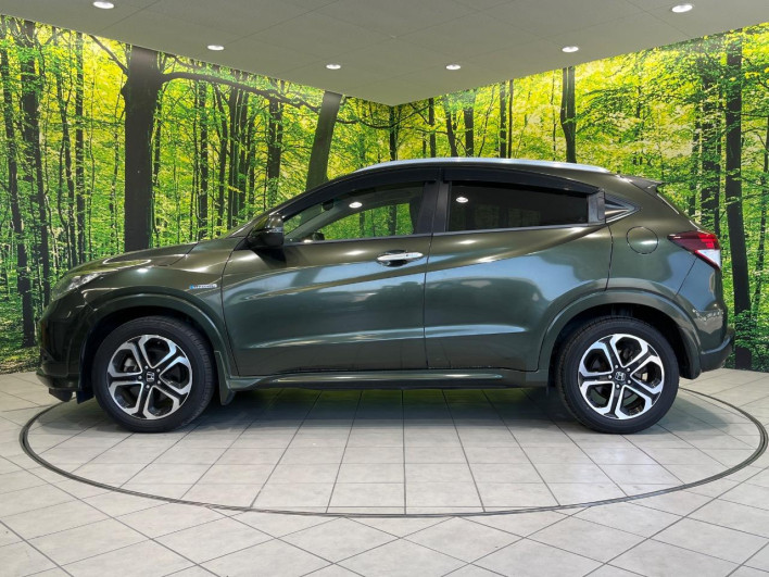 2014 Honda VEZEL DAA-RU3 (UW-6a0d26e502239)[20]