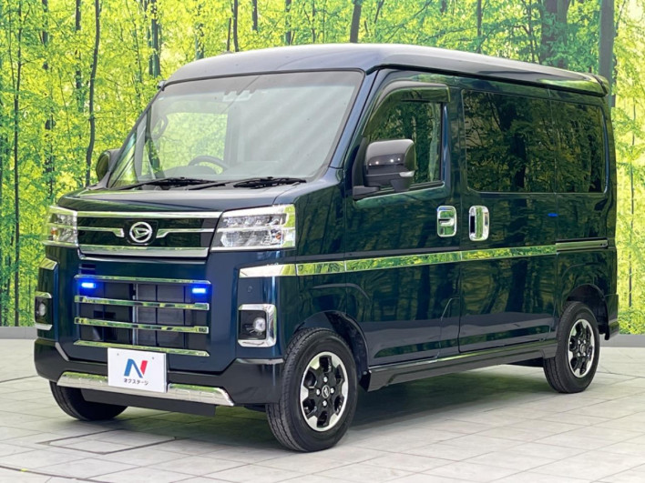 2024 Daihatsu Atrai 3BD-S710V (UW-6a0d26f0b8b6e)[18]