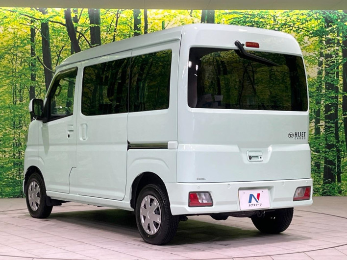 2025 Daihatsu Daihatsu Hijet Cargo 3BD-S710V (UW-6a0d26f129f41)[19]