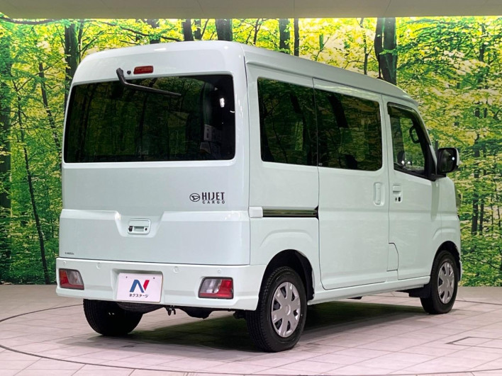 2025 Daihatsu Daihatsu Hijet Cargo 3BD-S710V (UW-6a0d26f129f41)[17]