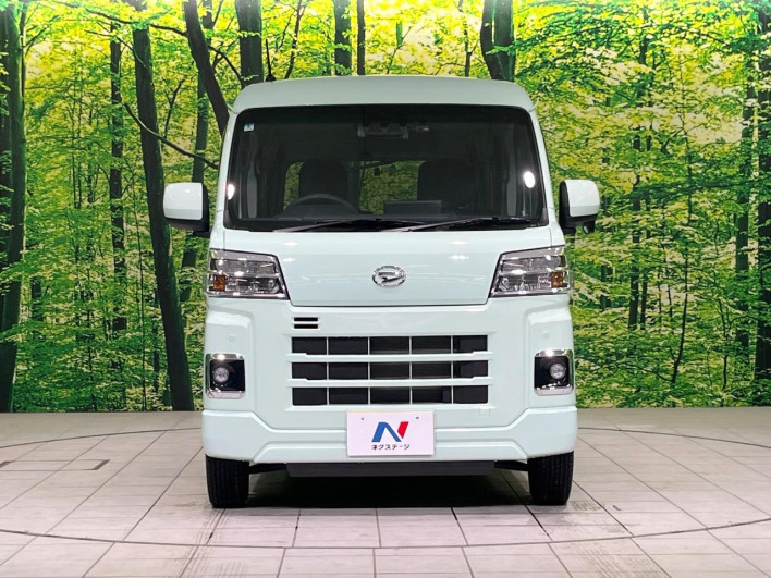 2025 Daihatsu Daihatsu Hijet Cargo 3BD-S710V (UW-6a0d26f129f41)[14]