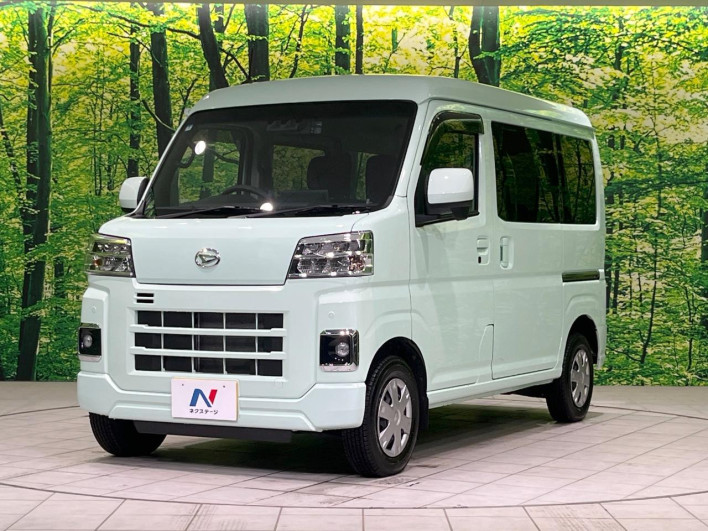 2025 Daihatsu Daihatsu Hijet Cargo 3BD-S710V (UW-6a0d26f129f41)[13]