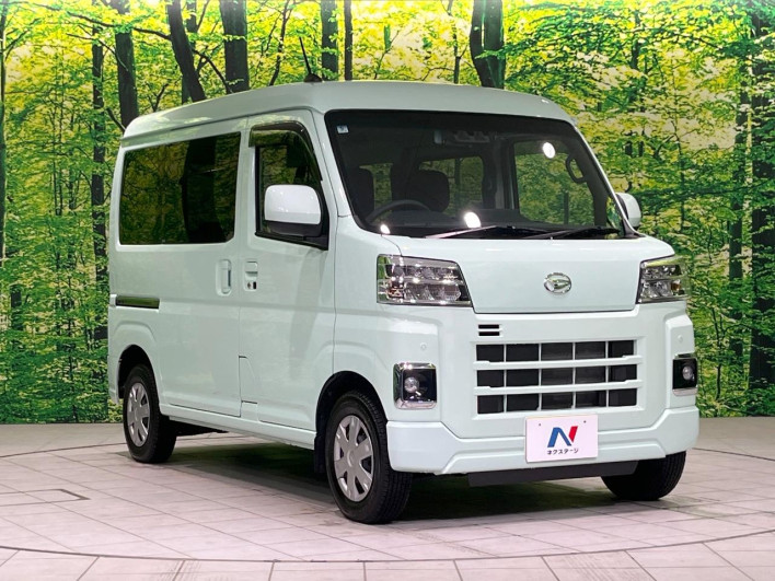 2025 Daihatsu Daihatsu Hijet Cargo 3BD-S710V (UW-6a0d26f129f41)[15]