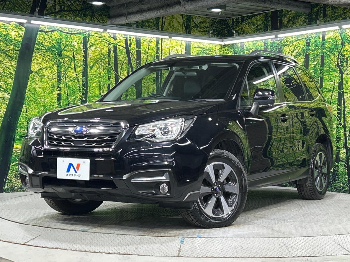 2015 Subaru Forester DBA-SJ5 (UW-6a0d26f40c1a9)[0]