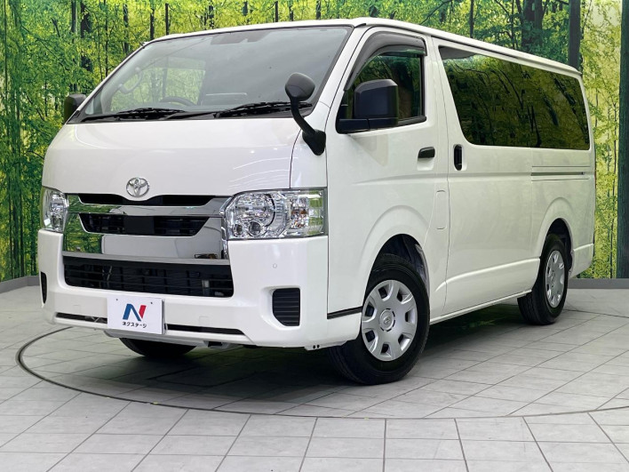 2025 Toyota Hiace Van 3BF-TRH200V (UW-6a0d26fc8272c)[0]
