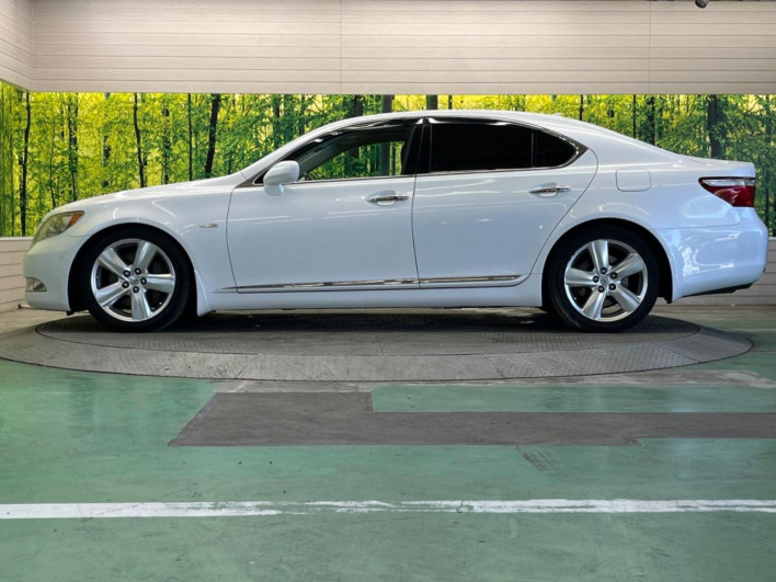 2007 Lexus LS DBA-USF40 (UW-6a0d2705a91d5)[11]