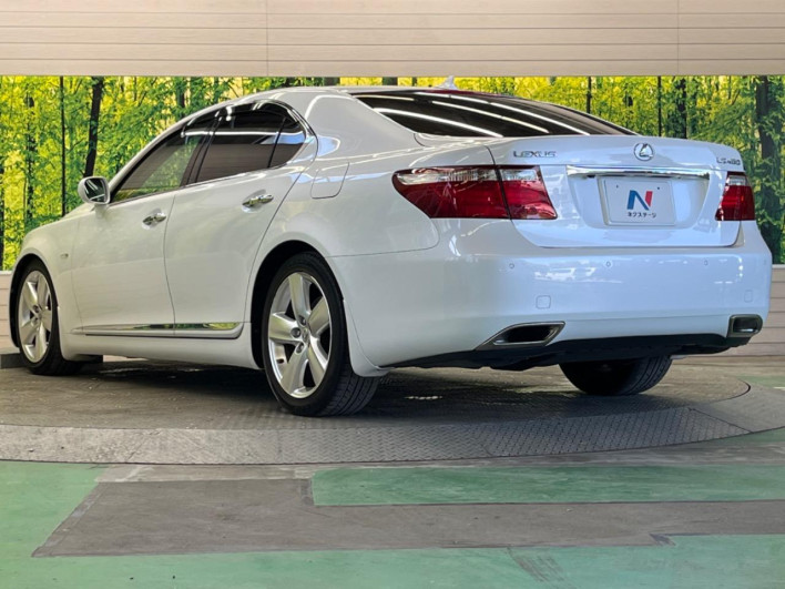 2007 Lexus LS DBA-USF40 (UW-6a0d2705a91d5)[10]
