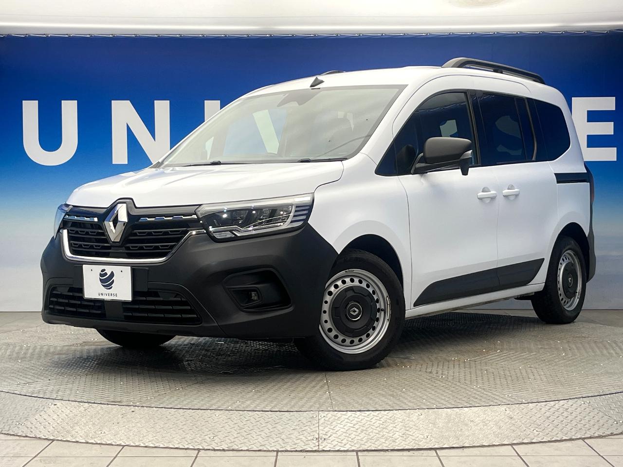 2023 Renault Kangoo 3BA-KFKH5H