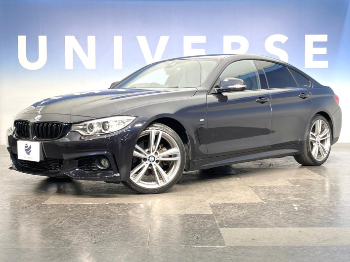 2014 BMW 4 Series DBA-4A20 (UW-6a0d270ca4eb1)[0]