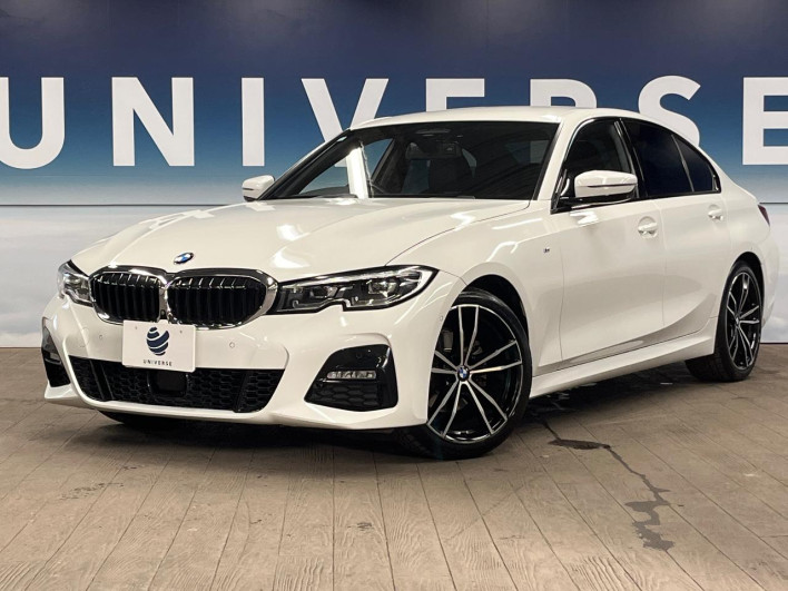 2019 BMW 3 Series 3DA-5V20 (UW-6a0d270ce7883)[0]