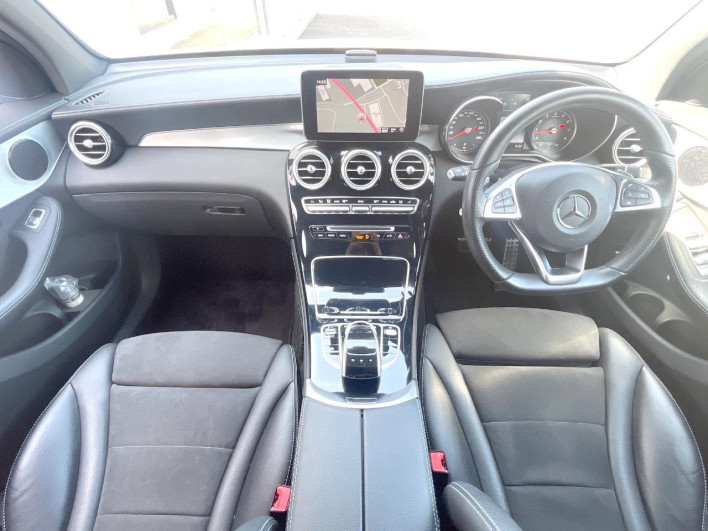 2017 Mercedes Benz GLC DBA-253342C (UW-6a0d270f7890a)[25]
