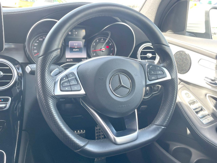 2017 Mercedes Benz GLC DBA-253342C (UW-6a0d270f7890a)[26]