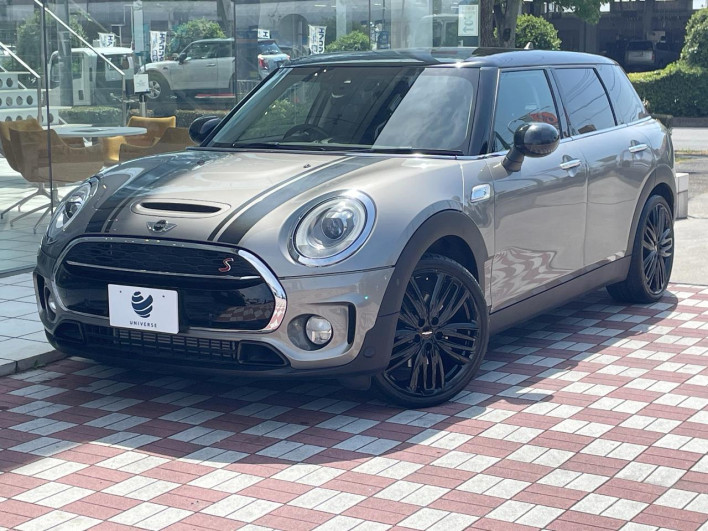2016 Rover Mini DBA-LN20 (UW-6a0d2713564eb)[0]