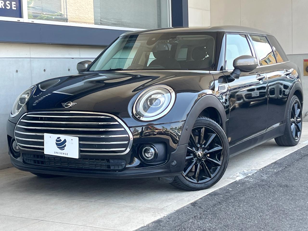 2020 Rover Mini 3BA-LV15M