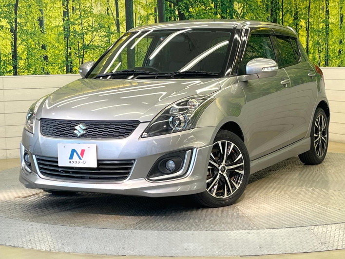 2013 Suzuki Swift DBA-ZC72S (UW-6a0d271cc7e32)[0]