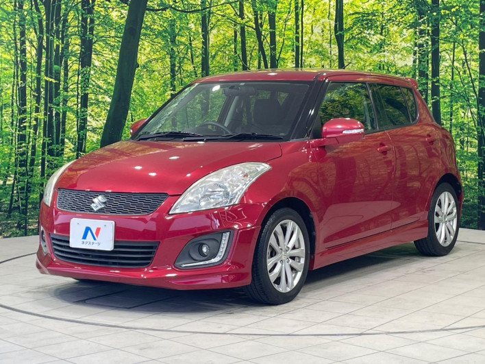 2015 Suzuki Swift DBA-ZC72S (UW-6a0d271cee996)[13]