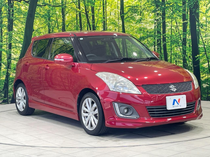 2015 Suzuki Swift DBA-ZC72S (UW-6a0d271cee996)[19]