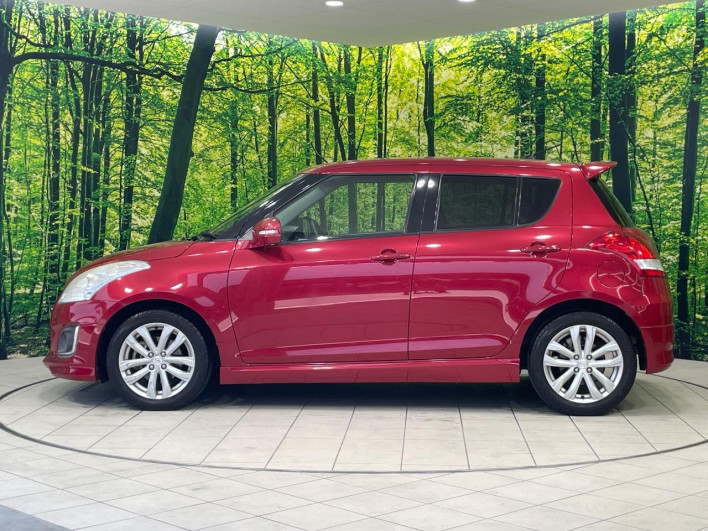 2015 Suzuki Swift DBA-ZC72S (UW-6a0d271cee996)[14]