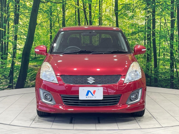 2015 Suzuki Swift DBA-ZC72S (UW-6a0d271cee996)[20]