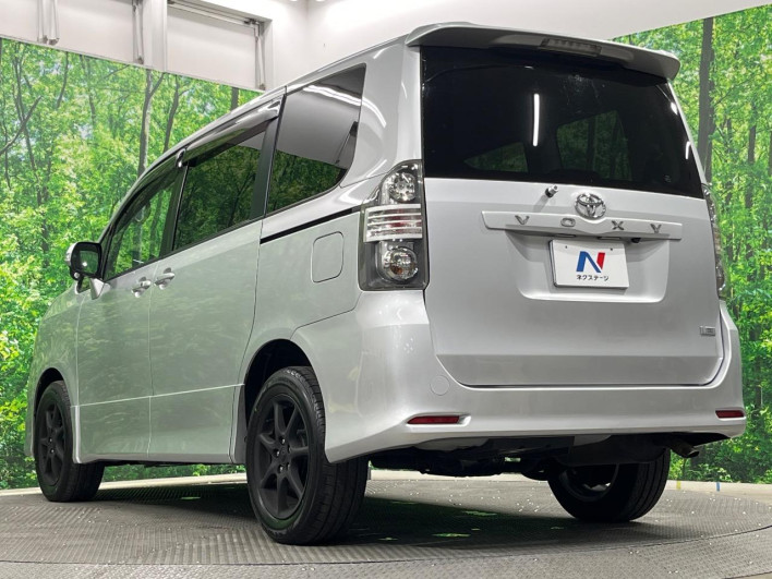 2009 Toyota Voxy DBA-ZRR75W (UW-6a0d271f925c0)[25]