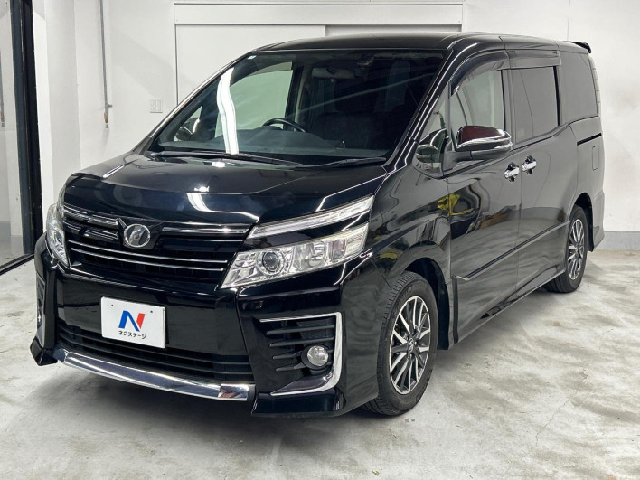 2015 Toyota Voxy DBA-ZRR80W (UW-6a0d2721da81e)[0]