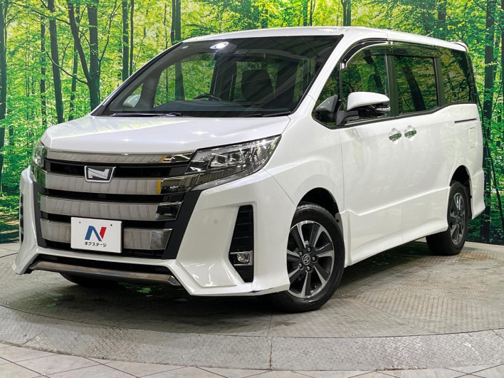 2020 Toyota Noah 3BA-ZRR85W (UW-6a0d272b06d26)[0]